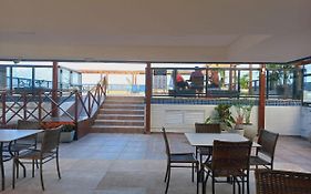 Marinas Deluxe Beira Mar Cabo Branco